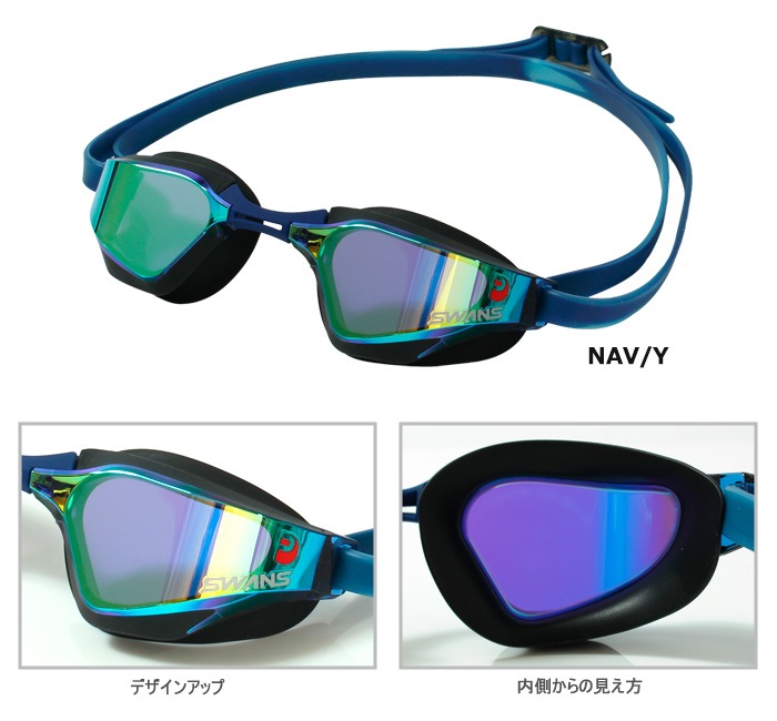 WA��ǧ FINA��ǧ��ǥ� ���å���󤢤� �����ѥ����ॴ������ ����� �ߥ顼��� VALKYRIE �����륭��꡼ SWANS ����� SR-72M MB�ʿ��̸����