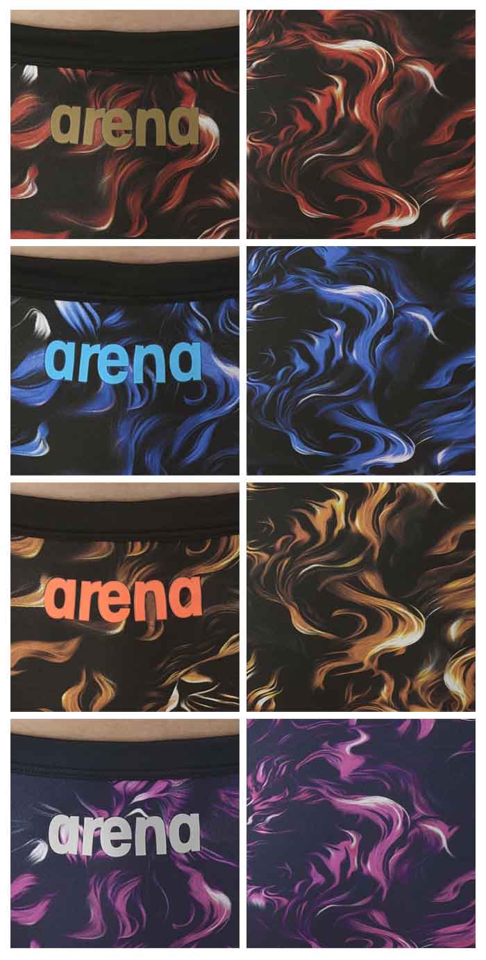 ���ڿ��̸��ꡪ�̥Хå��ץ쥼��ȡۥ�� arena INDOMITUS COLLECTION ���������ѿ��� arena ���꡼�� 2025ǯ/���߿��� AS5FWMS3M