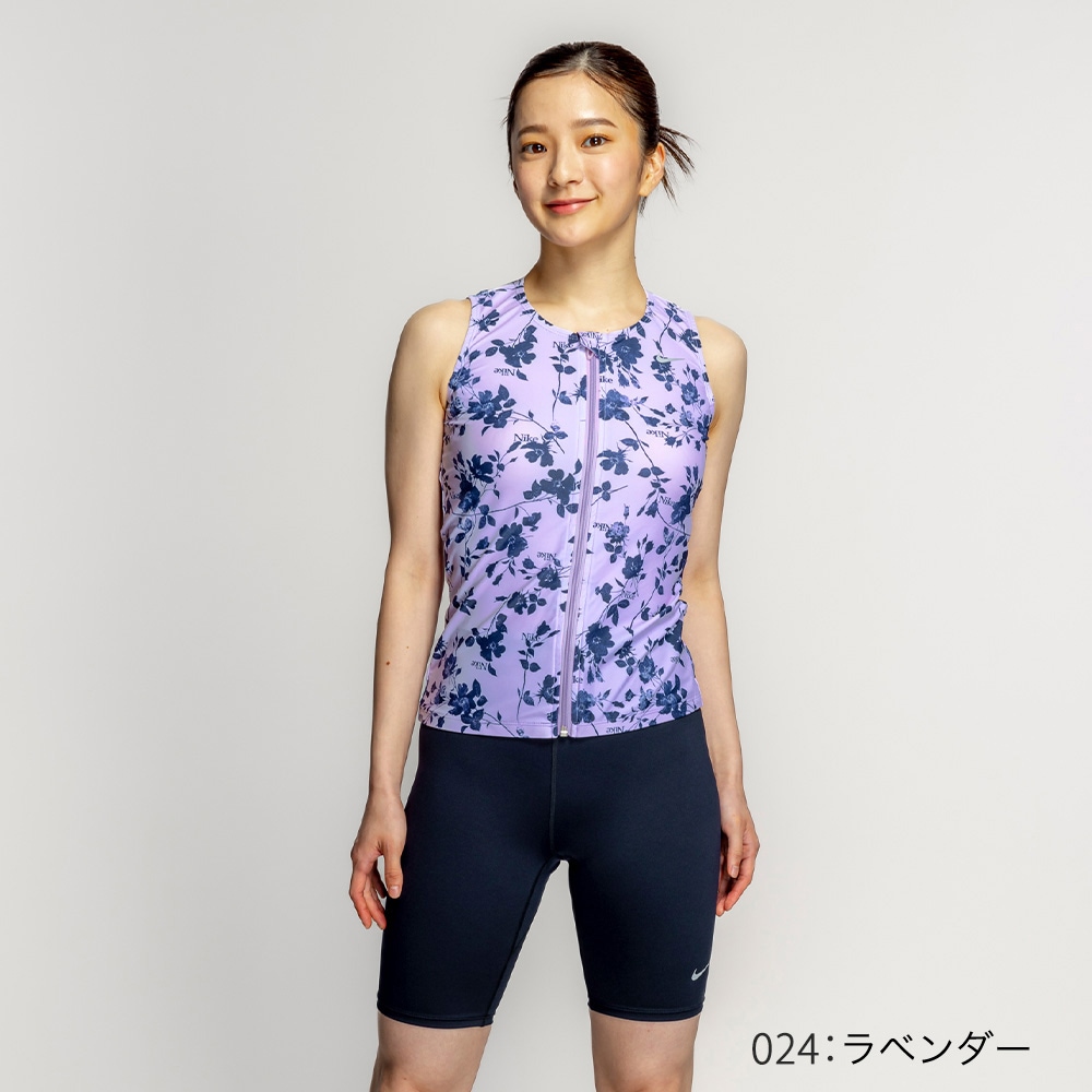 2025年/秋冬新作 レディース フィットネス水着 セパレート