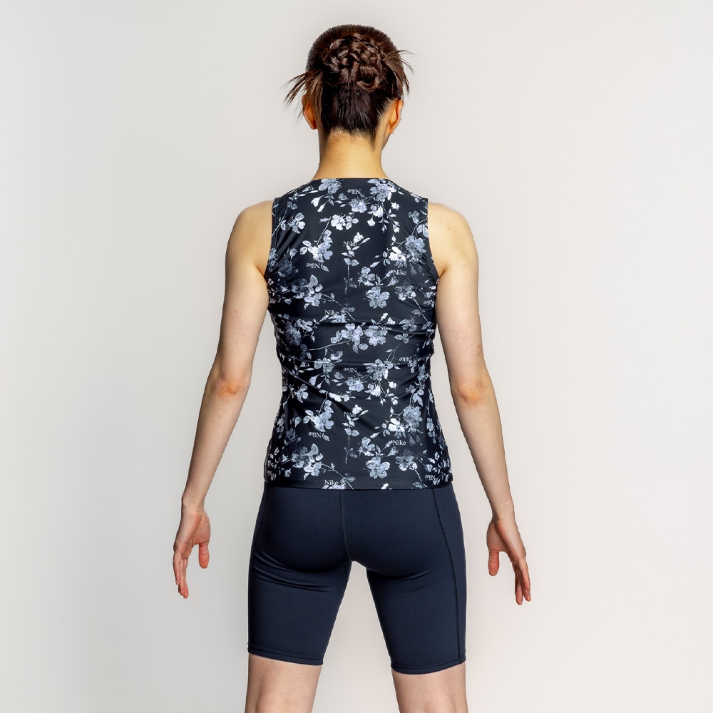 新品未使用　NIKE セパレート水着 NIKE レディース フィットネス水着 セパレート 女性 ナイキ