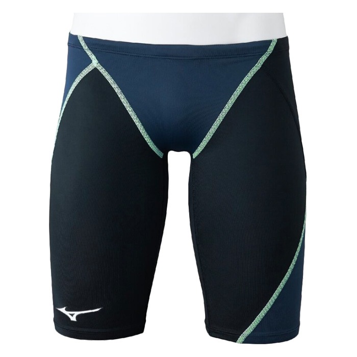 FINA承認 メンズ 競泳水着 mizuno ミズノ N2MBC525 | すべての商品