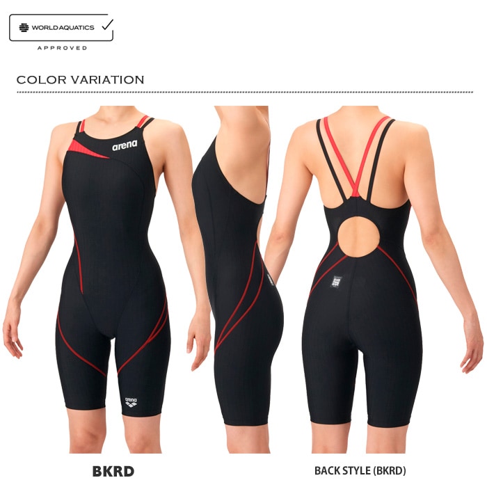 FINA��ǧ ����˥����� ���� ���˿��� arena ���꡼�� AS6SRC56G