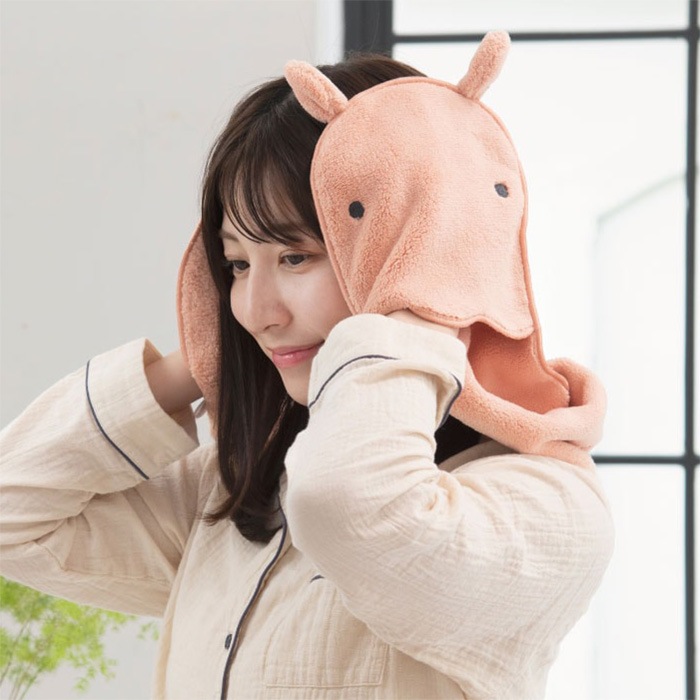 ���˥ޥ뤭�夦���������� �դ��դ������롿�ۿ塦®�� [NKPS_NO] FUKIFUKI TOWEL