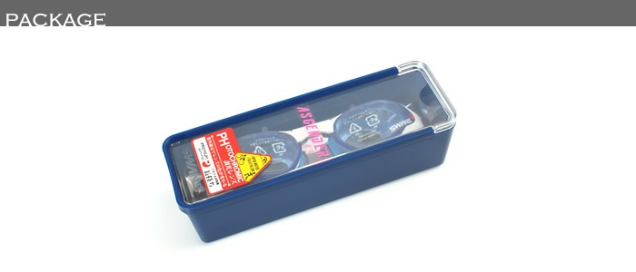 FINA��ǧ��ǥ� ���å���󤢤� OWS �����ץ󥦥������� �����ѥ����ॴ������ ����� Ĵ����� ASCENDER ��������� SWANS �����  SR-81PHPAF