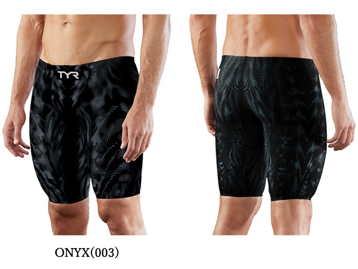 競泳水着 メンズ 高速水着 VENZO TYR crystal M クリスタル 競泳