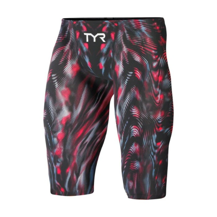 競泳水着　TYR VENZO 高速水着 FINA認定 TYR レディース高速水着 VENZO オープンバック CRYSTAL