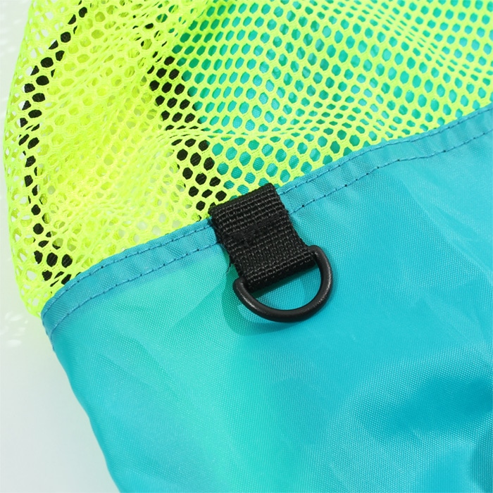 2025年/春夏新作【ナップサック・ナップザック】 ポケッタブル