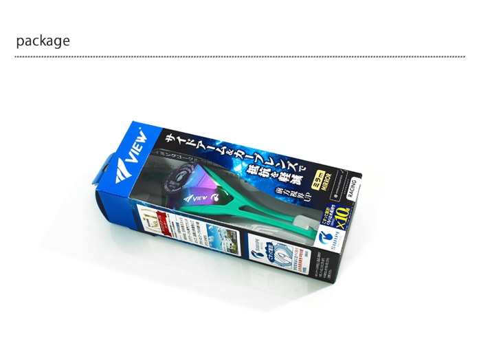 FINA承認モデル クッションなし 競泳用スイムゴーグル 水泳用