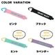 �ϡ��ȥ֥��ѥ��ȥ�å� MIHORO �ߥۥ� HEARTBUOY-STRAP