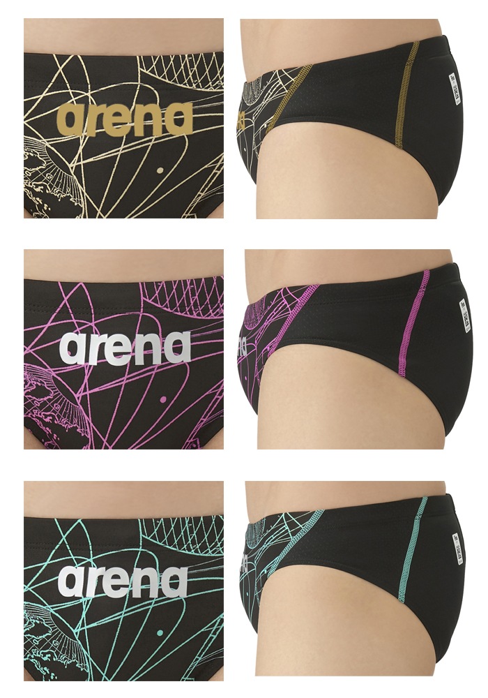 FINAǧ  ˿ ֡  arena ꡼ 2025ǯ/߿ AS5FRC23M