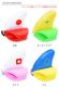 �ϡ��ȥ֥��ѥե��� MIHORO �ߥۥ� HEARTBUOY FIN