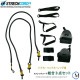 ���ȥ�å������� ���磳�����å� �ڿ�������Ѷ��MODULAR SET STRECHCORDZ [NKPS_NO] [ST-04]�����ʡ����Բġ�