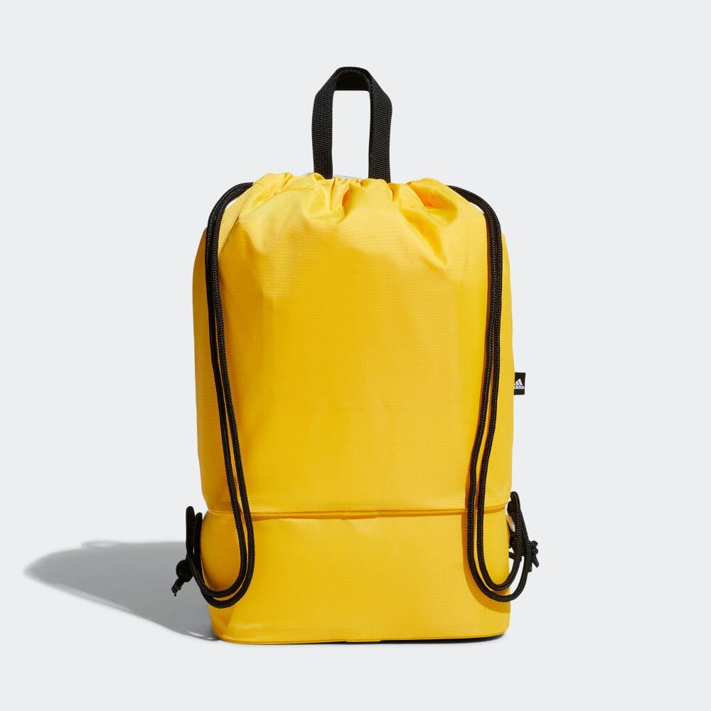 プールバッグ】 ジムバッグ adidas（アディダス） BV550 | スポーツ 
