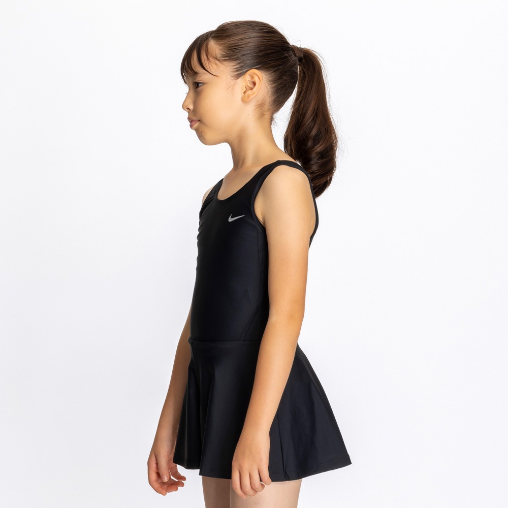 2025年/春夏新作 ジュニア水着 女の子 スクール水着 ワンピース