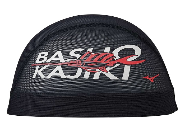 メッシュキャップ /スイムキャップ/子供用/大人用/ mizuno ミズノ