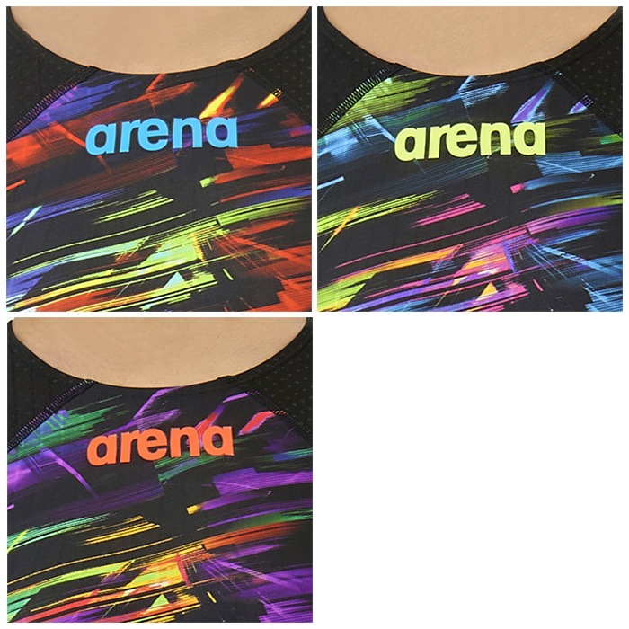 新品　値札付競泳水着arena ＜再値引＞定価¥11,990 2025年/秋冬新作 FINAマークあり レディース 競泳水着 女性