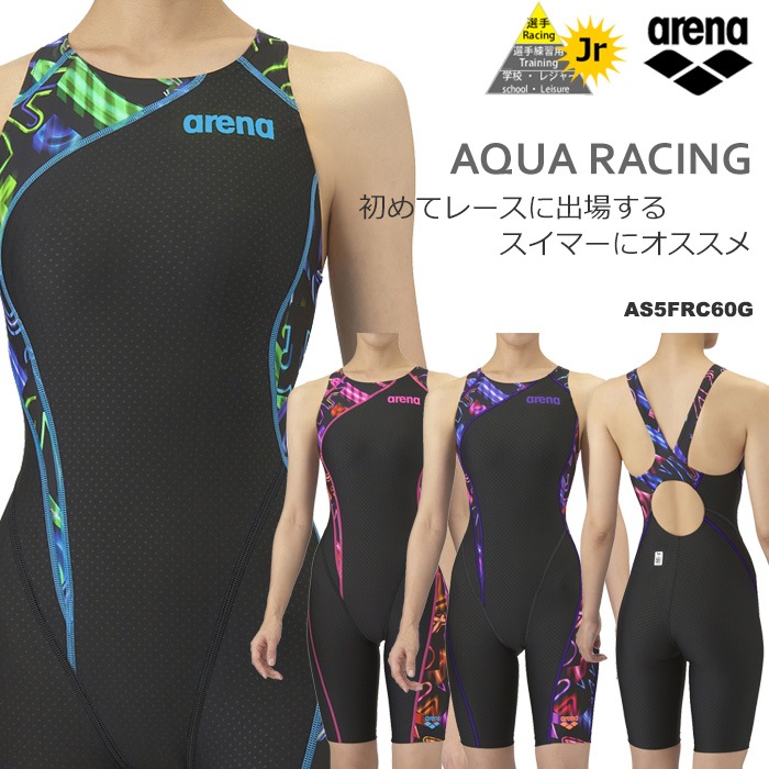 FINA��ǧ ����˥����� ���� ���˿��� arena ���꡼�� 2025ǯ/���߿��� AS5FRC60G