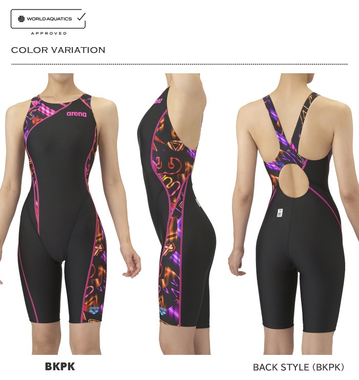 FINA��ǧ ����˥����� ���� ���˿��� arena ���꡼�� 2025ǯ/���߿��� AS5FRC60G