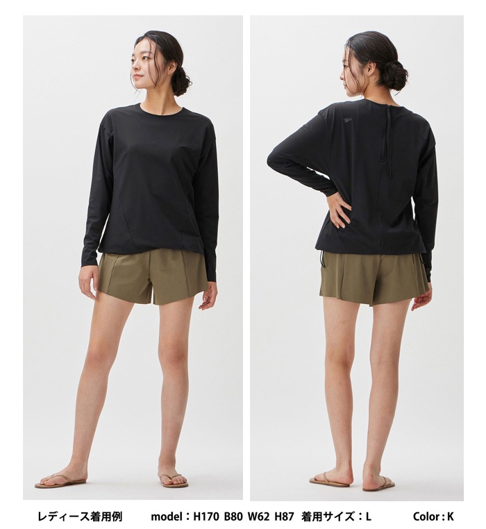 ��ǥ����� �ե��åȥͥ����� �ȥåץ�ñ�� speedo ���ԡ��� SFW72334