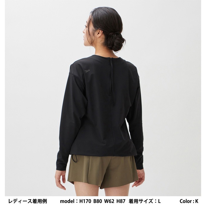 ��ǥ����� �ե��åȥͥ����� �ȥåץ�ñ�� speedo ���ԡ��� SFW72334