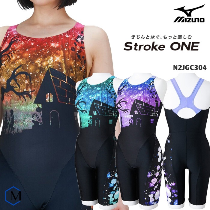 ��ǥ����� �졼���󥰥ե��åȥͥ����� �����륤���� mizuno �ߥ��� [NKPS_NO] N2JGC304