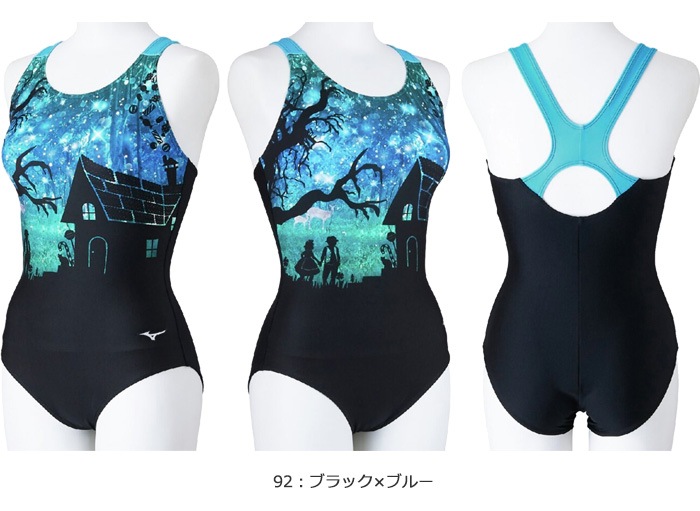 早い者勝ち【D&G】ロゴ付き スイムスーツ 2025年/春夏新作 レディース レーシングフィットネス水着