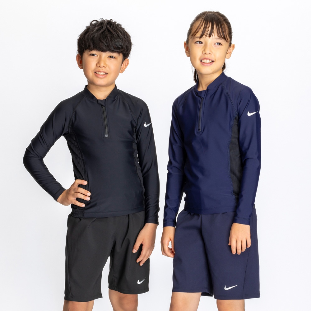 2025年/春夏新作 ジュニア水着 男の子 女の子 スクール水着
