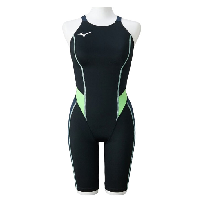 FINA承認 レディース 競泳水着 mizuno ミズノ N2MGC725 | 女性水着一覧