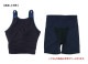 レディース フィットネス水着 セパレート 女性 speedo スピード 2026年/春夏NEWカラー NK_NO SFW22302