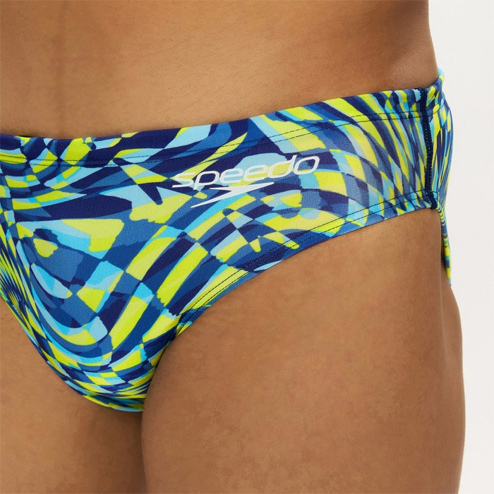 FINA承認 メンズ 競泳水着 ブーメラン speedo スピード 2026年/春夏