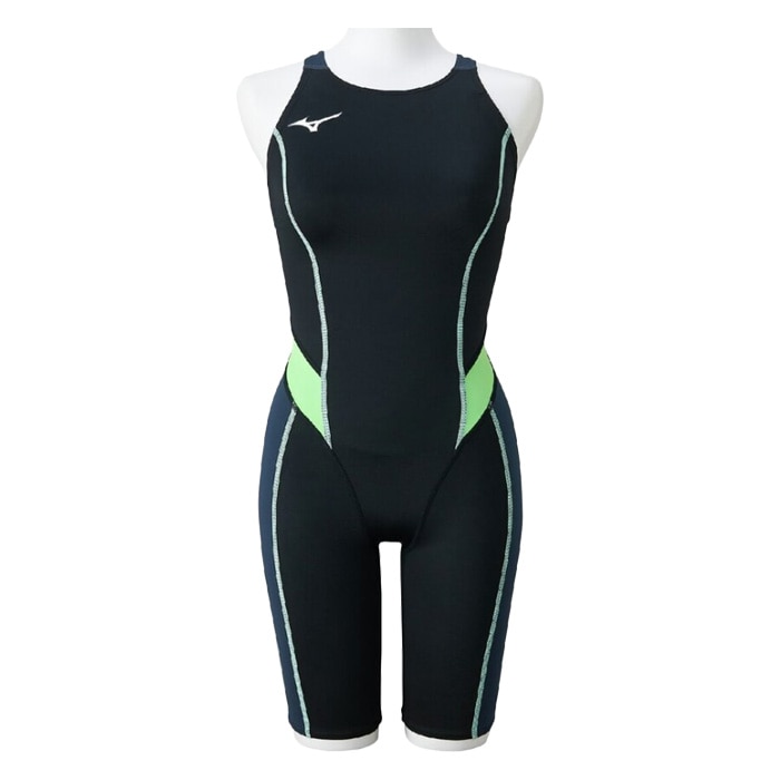 FINA承認 レディース 競泳水着 mizuno ミズノ N2MGC735 | 女性水着一覧