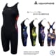 レディース 競泳練習用水着 女性 AQUASPHERE アクアスフィア SAVAN LADYS ALLINONE