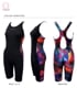 レディース 競泳練習用水着 女性 AQUASPHERE アクアスフィア SAVAN LADYS ALLINONE