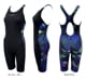 レディース 競泳練習用水着 女性 AQUASPHERE アクアスフィア SAVAN LADYS ALLINONE