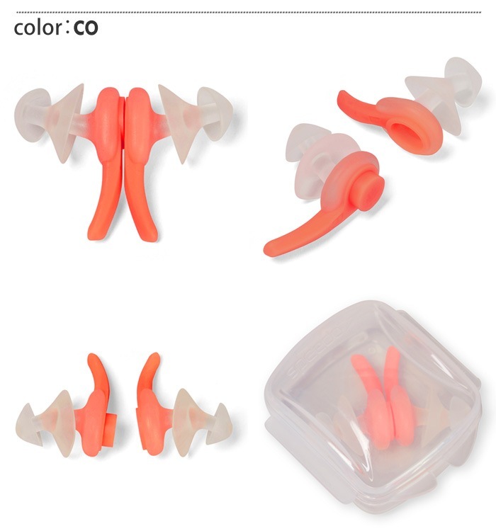 ����Ѽ��� ���䡼�ץ饰 Biofuse Earplug speedo ���ԡ���  SE42310