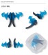 ����Ѽ��� ���䡼�ץ饰 Biofuse Earplug speedo ���ԡ���  SE42310