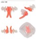 ����Ѽ��� ���䡼�ץ饰 Biofuse Earplug speedo ���ԡ���  SE42310