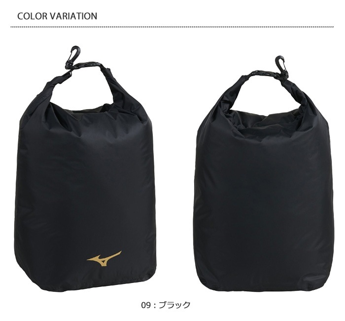 ���ɿ�ݡ����� ������Хå�L �����Хå� mizuno �ߥ���  [NKPS_NO] N3JMC003