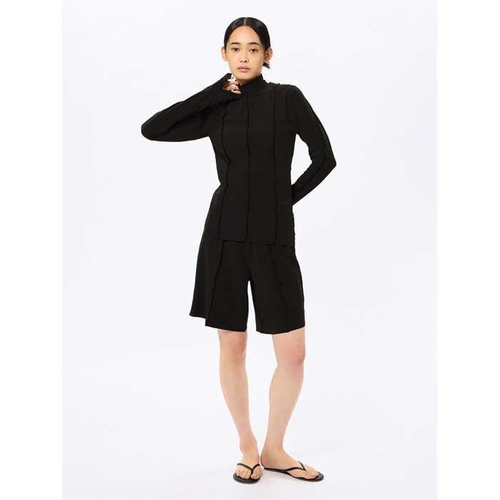 ��ǥ����� �ե��åȥͥ����� ���ѥ졼�� ���� speedo ���ԡ��� [NKPS_NO] SFW22531��