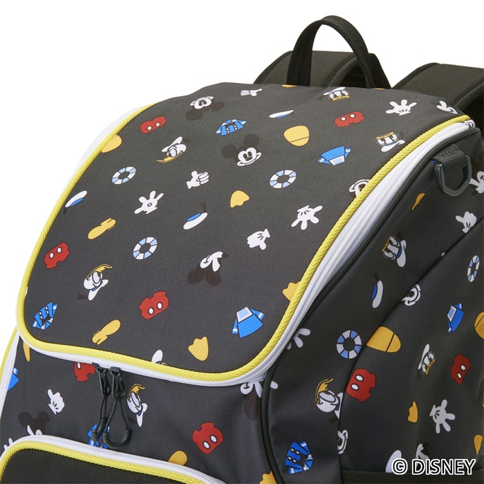 �ڥХå������å��� �Хå��ѥå� arena ���꡼�� DISNEY �ǥ����ˡ� 2026ǯ/�ղƿ��� AS6SBP88U