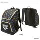 �ڥХå������å��� �Хå��ѥå� arena ���꡼�� DISNEY �ǥ����ˡ� 2026ǯ/�ղƿ��� AS6SBP88U