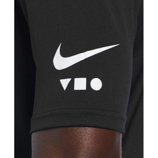 メンズ フィットネス水着 男性 ラッシュガード・トップス・ゆったりシルエット NIKE ナイキ NESSE476【特別価格につき交換返品不可】(pd0912)