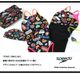 ジュニア水着 女子 競泳練習用水着 speedo スピード 2026年/秋冬新作 STG02654