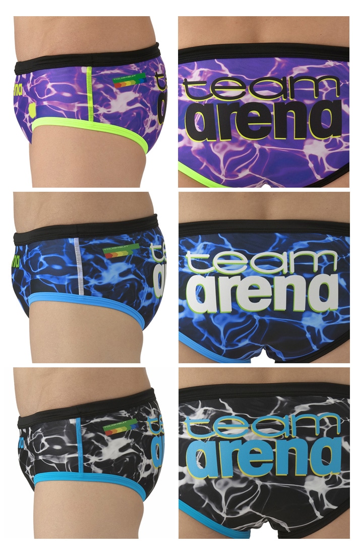 Ｓサイズ メンズ 競泳水着 ブーメラン arena アリーナ BLGR メンズ 競泳練習用水着 ブーメラン arena アリーナ AS5FWM04M | 男性