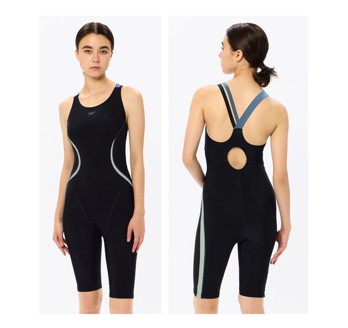 ǥ եåȥͥ 륤 speedo ԡ 2025ǯ/߿ [NKPS_NO] SFW12570