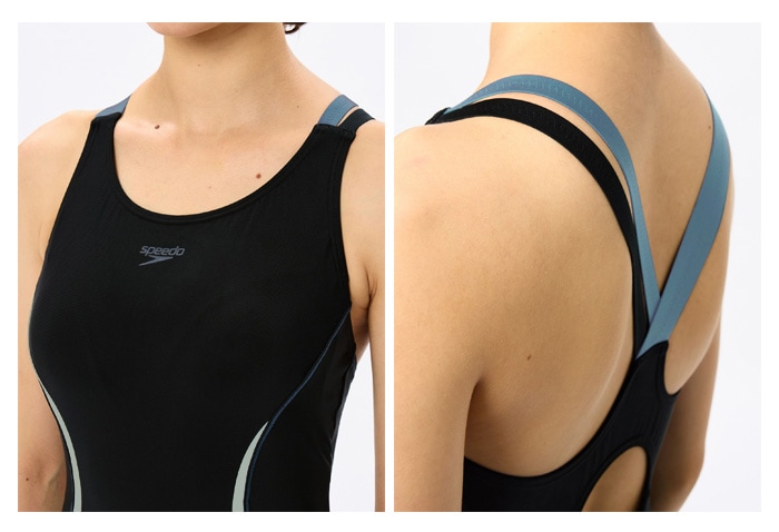 【新品未使用】BODILE ボディール 限定品ヤスミナレオタード　シマー S/M 新品未使用】BODILE ボディール 限定品ヤスミナレオタード