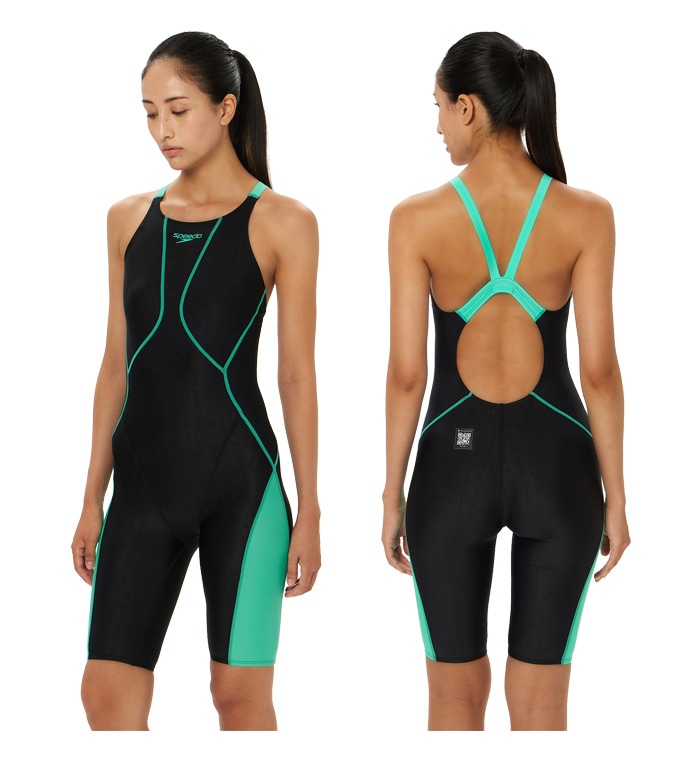 FINA承認 レディース 競泳水着 speedo スピード 2026年/秋冬NEWカラー