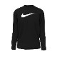 ジュニア水着 男の子 フィットネス水着 長袖ラッシュガード・トップス NIKE ナイキ NESSD829(pd0912)