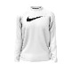 ジュニア水着 男の子 フィットネス水着 長袖ラッシュガード・トップス NIKE ナイキ NESSD829(pd0912)