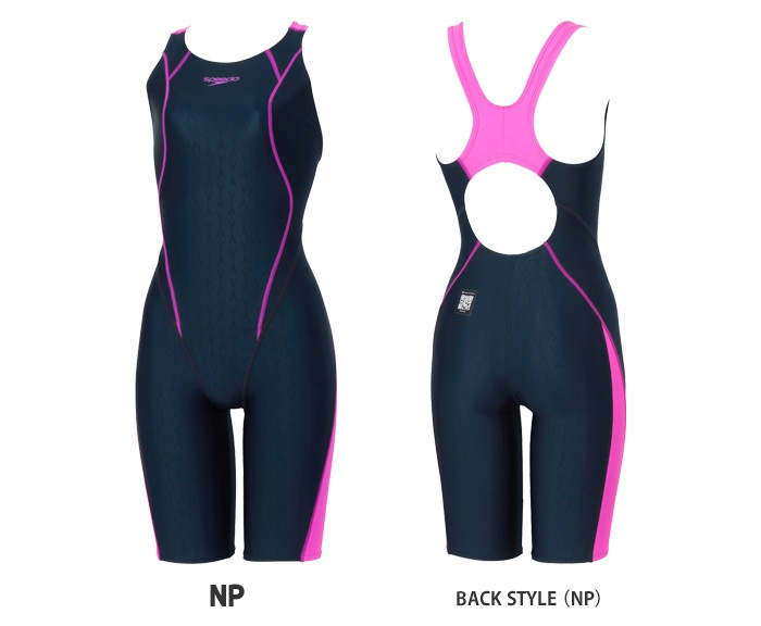 【新品未使用】SPEED 競泳水着 レディースMサイズ speedo（スピード） FINA承認 レディース 競泳水着 2026年/春夏新作